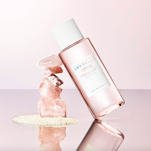 46dcd990-de68-4d7e-94d0-d5ac19ebbbe7 SKIN1004 Madagascar Centella Poremizing Clear Toner | سنتيلا تونر منقي للمسام