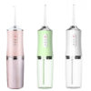 Portable Oral Irrigator - Water Flosser for Teeth | جهاز الخيط المائي المطور لتنظيف الاسنان