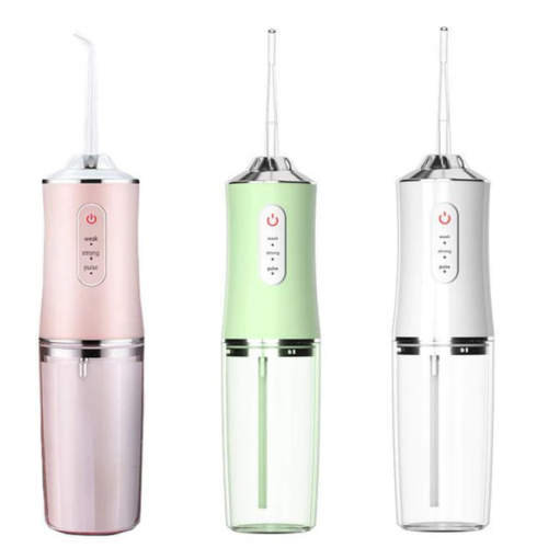 4oZ5mlYxlpVJ1n9Di23qukDvOXeCsCDvhVLKbkeo Portable Oral Irrigator - Water Flosser for Teeth | جهاز الخيط المائي المطور لتنظيف الاسنان