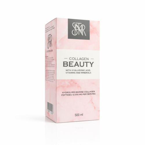 500-ml (1) SYNTHIR Collagen Beauty - 500ml | سنثر فارما شراب كولاجين بيوتي - 500 مل