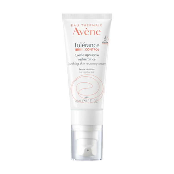 AVENE Tolerance Cream - 40ml | أفين كريم توليرانس للبشرة الحساسة - 40 مل