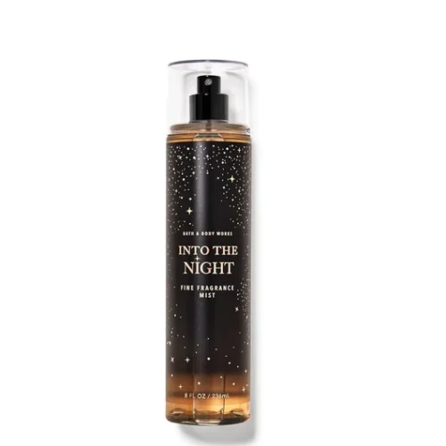 Bath and Body works Into The Night - 236ml | باث اند بدي ووركس سبلاش - انتو ذا نايت - 236 مل