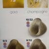 Subrina Professional Permanent Color | سوبرينا اصباغ الشعر - 100 مل