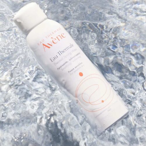 AVENE THERMAL SPRING WATER  | افين رذاذ مياه الينابيع الحرارية