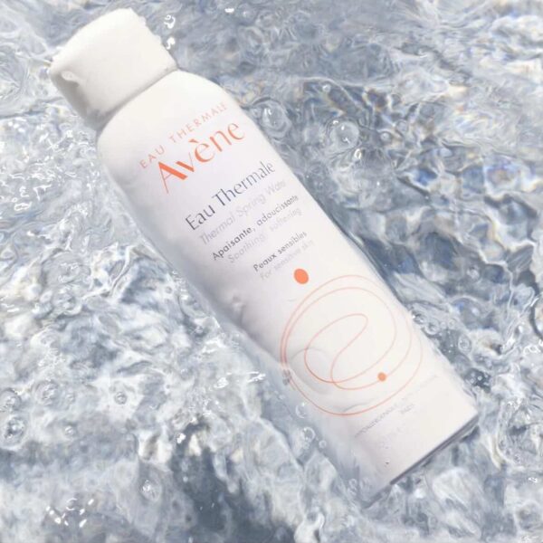 AVENE THERMAL SPRING WATER  | افين رذاذ مياه الينابيع الحرارية