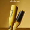 GINGIE PRO WAVE | جنجي جهاز تصفيف وتمويج الشعر