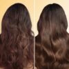 Gisou Instant Hair Therapy Duo | ثنائي جيسو لترميم الشعر الفوري