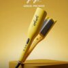 GINGIE PRO WAVE | جنجي جهاز تصفيف وتمويج الشعر
