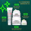 Kiehl’s Winter Skincare Survival Gift Set | مجموعة حماية البشرة من الجفاف من كيلز