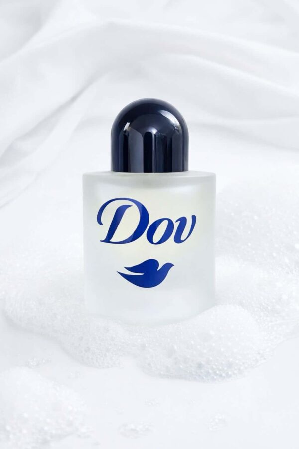 AL QITHARA | عطر دوف