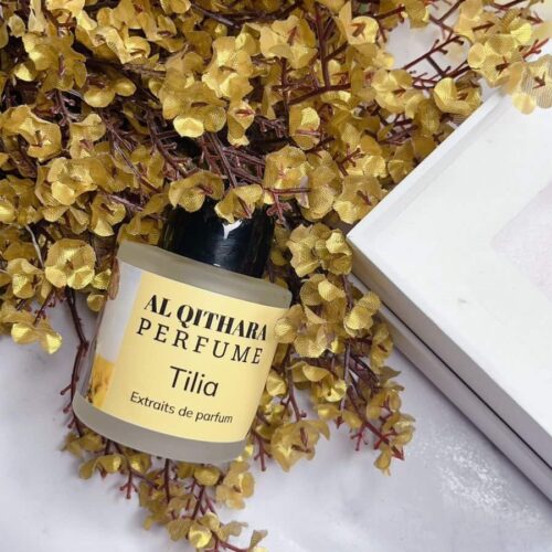 673359908_26524323843893790_6351087152829579459_n Al Qithara | عطر Tilia