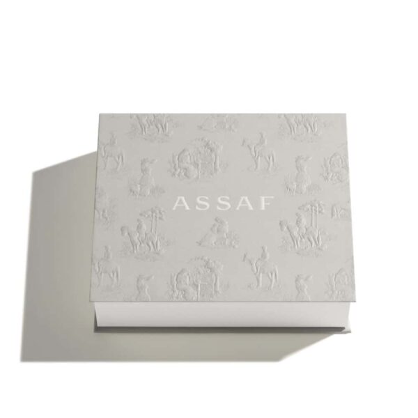 ASSAF | مجموعة اروغيت من عساف