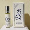 Don Fragrance Roll On - 6ml | دون مسك رول اون - 6 مل