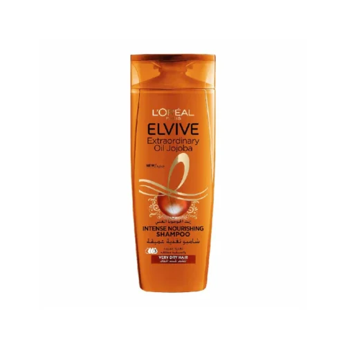 6_959d9115-e83d-4432-a0b9-3697873d6806 L’Oreal Elvive Extraordinary Oil Deep Nourishing Shampoo - 400ml | لوريال شامبو بزيت الجوجوبا للشعر الجاف - 400 مل