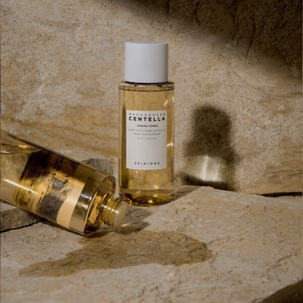 6c63a1c7-ad76-4d6a-9b76-bec2dc075898 SKIN1004 Madagascar Centella Toning Toner | سنتيلا تونر توحيد اللون