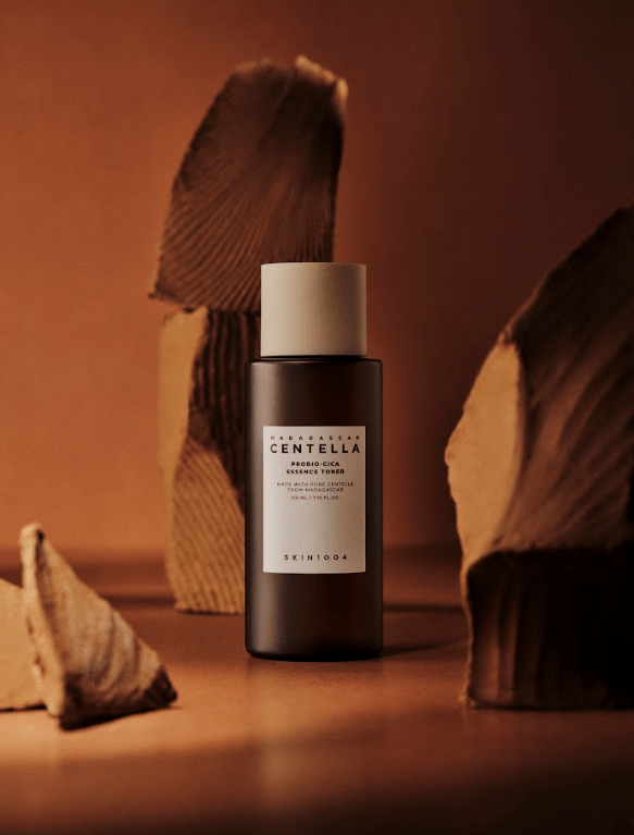 SKIN1004 Madagascar Centella Probio-Cica Essence Toner | سنتيلا اسنس السيكا المهدئ للبشرة