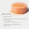 71F1OuNLlKL._SX466_ Medicube RED Succinic Acid Peeling Pad - 70pads | مديكيوب - وسادات التقشير بحمض السكسينيك (70 قطعة)