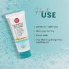 81VEGl4VDVL._AC_UF350,350_QL80_ Cathy Doll Makeup Remover, Toner & Foam Cleanser - 100ml | كاثي دول غسول رغوي متعدد الاستعمالات - 100 مل