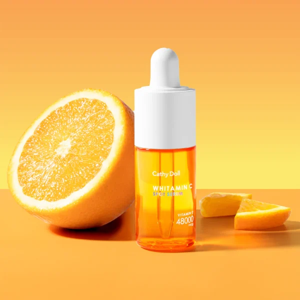 8_644a01b7-c547-4271-99dd-22d83ae8df74 Cathy Doll Vitamin C Spot Serum - 30ml | كاثي دول سيروم فايتمن سي المركز - 30 مل