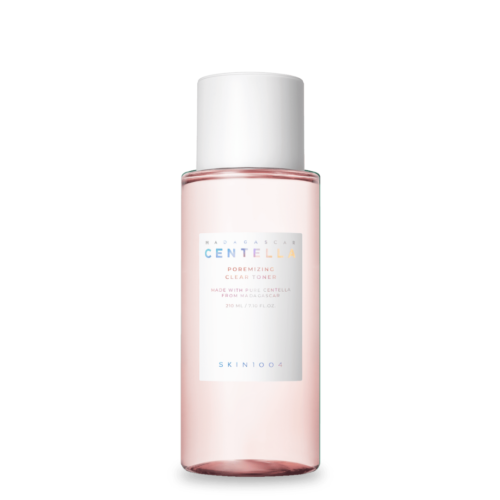 94f44c0c-5ad2-474d-a71a-36b020f29289 SKIN1004 Madagascar Centella Poremizing Clear Toner | سنتيلا تونر منقي للمسام