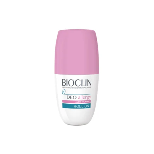 Bioclin-Deodorant-Roll-On-Allergy-50-Ml_0_515 Bioclin Deodorant Roll On - Allergy | بايوكلن ديودرنت رول اون للبشرة الحساسة