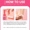 CATHY DOLL L-GLUTATHIONE MAGIC ARMPIT TONER - 120ml | كاثي دول تونر للاندر ارم بالكلوتاثيون - 120 مل