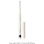 FARMASI Eye Pencil  | فارمسي قلم كحل اسود [ NO.01 ]