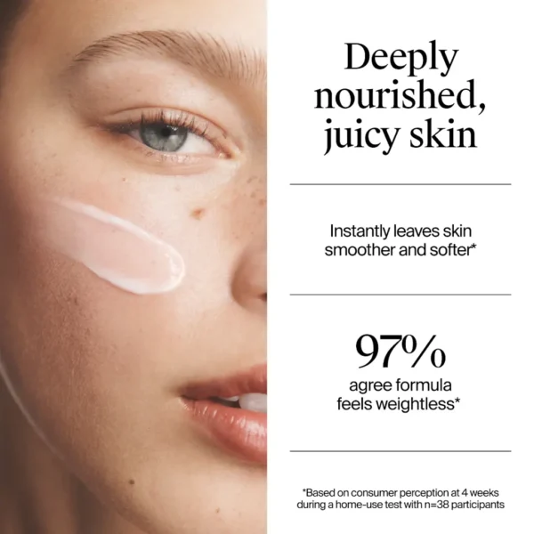 Neutrogena® Hydro Boost Hyaluronic Acid Gel Cream | نيتروجينا مرطب جل كريم للبشرة الجافة