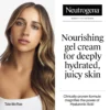 Neutrogena® Hydro Boost Hyaluronic Acid Gel Cream | نيتروجينا مرطب جل كريم للبشرة الجافة
