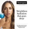 Neutrogena® Hydro Boost Hyaluronic Acid Water Gel | نيتروجينا مرطب جل مائي للبشرة الدهنية