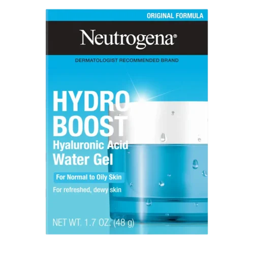 NTG_USA_US_70501110478_681104748_HB_Hyaluronic_Acid_Water_Gel_Signature_1p7oz_00000 Neutrogena® Hydro Boost Hyaluronic Acid Water Gel | نيتروجينا مرطب جل مائي للبشرة الدهنية