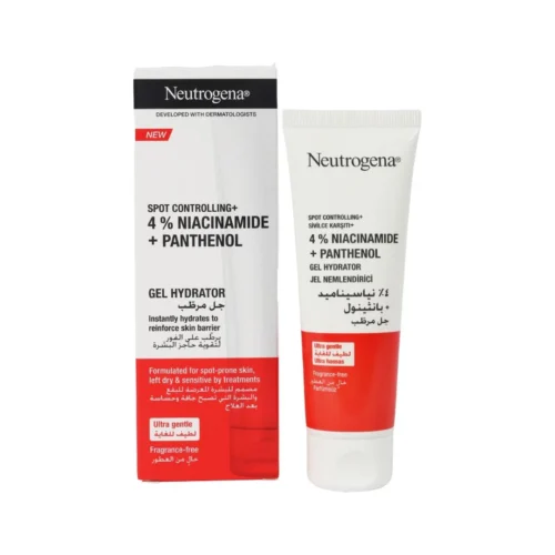 New_Project_-_2025-08-14T113703.902 Neutrogena® Spot Controlling Gel Hydrator | نيوتروجينا كريم البقع الداكنة جل مرطب للوجه %4 نياسناميد و بانثينول - 50 مل