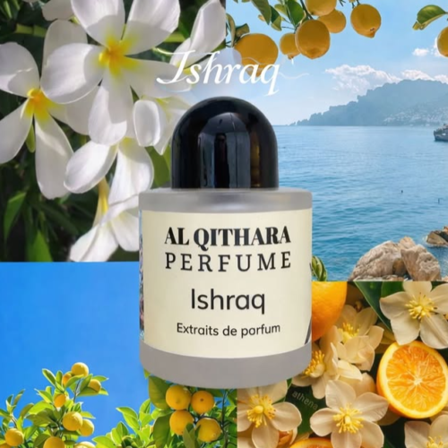 Screenshot 2026-04-10 135820 Al Qithara | عطر Ishraq