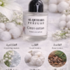Al Qithara | عطر Clean Cotton
