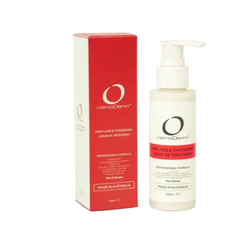 TickeningLeavein_1024x1024_eb5a2bd6-4fba-4220-a5ac-67c4e2c1eb23 (1) OzmoDerm Hair Loss & Thickening Leave-In Treatment - 100ml | اوزموديرم ليف ان معالج لتساقط الشعر وتكثيفه - 100 مل