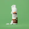 Palmer's Coconut Hydrate Foaming Cleanser | بالمرز غسول فوم للوجه بخلاصة ماء جوز الهند والهاليرونك اسد