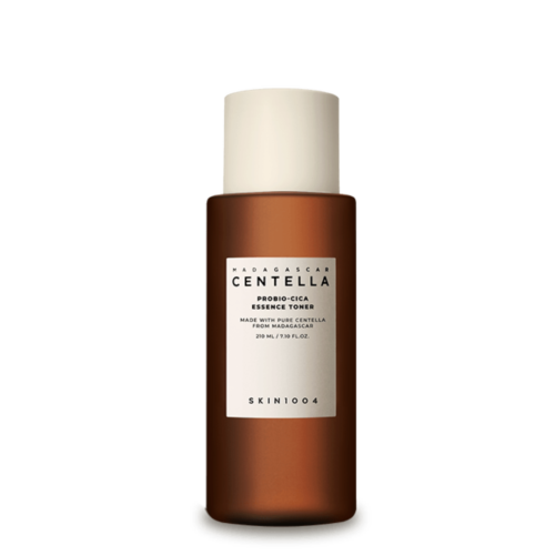 e70d4cf0-b43b-40f0-ae39-e4654547c28e SKIN1004 Madagascar Centella Probio-Cica Essence Toner | سنتيلا اسنس السيكا المهدئ للبشرة