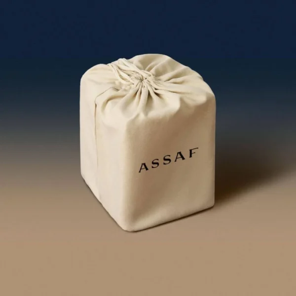 ASSAF | مجموعة عطور Pegasus
