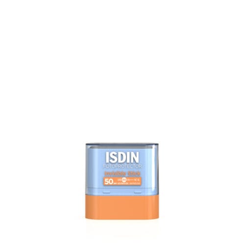 es_4347_th_fpinvisiblestickspf5010g_main_image_0 ISDIN Fotoprotector Invisible Stick SPF 50 | ازدن واقي شمس ستك شفاف