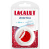 LACALUT® dental floss | لاكالوت خيط تنظيف الاسنان