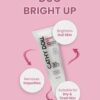 CATHY DOLL Duo Bright Up Micellar & Amino Acid Cleanser - 50ml | كاثي دول غسول ميسيلار وأحماض أمينية لإشراق البشرة - 50 مل