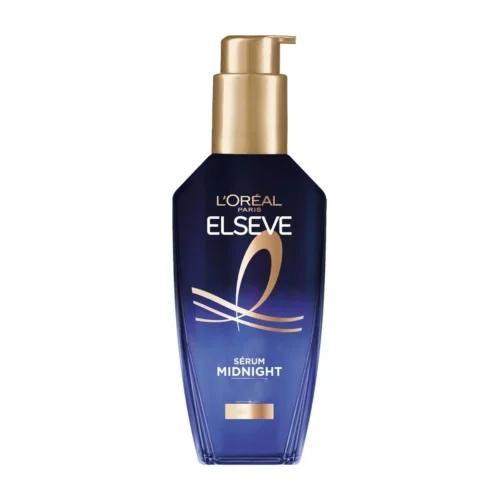 s-l1200_757eb0a3-25ce-4695-b960-addd7803915d L’Oreal Elvive Extraordinary Oil Midnight Serum For Dry Hair - 100ml | لوريال سيروم ليلي للشعر الجاف - 100 مل