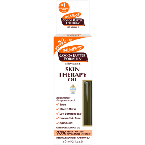 Palmer's Skin Therapy Oil - 60ml | بالمرز زيت لاصلاح البشرة - 60 مل