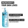 water_gel_04 Neutrogena® Hydro Boost Water Gel Cleanser | نيوتروجينا هيدرو بوست جل التنظيف المائي