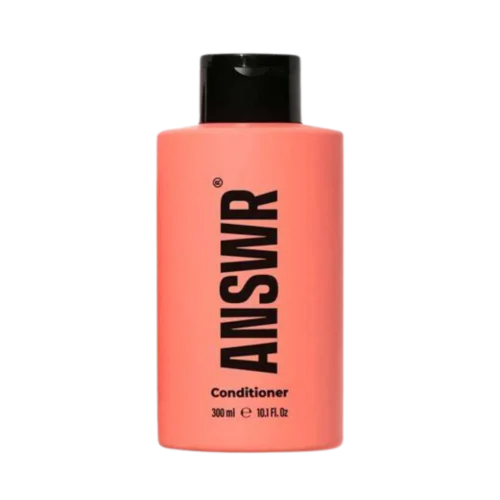 ANSWR Smoothing Conditioner - 300ml | انسر بلسم منعم للشعر - 300 مل