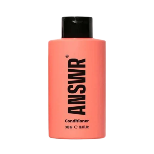 ANSWR Smoothing Conditioner - 300ml | انسر بلسم منعم للشعر - 300 مل