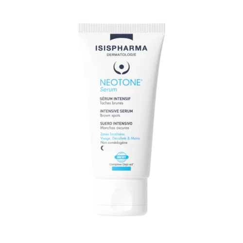 ISIS PHARMA NEOTONE SERUM - 30 ML | اززفارما سيروم مركز ضد التصبغات - 30 مل