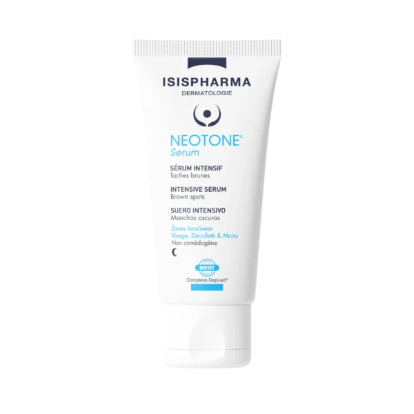 ISIS PHARMA NEOTONE SERUM - 30 ML | اززفارما سيروم مركز ضد التصبغات - 30 مل