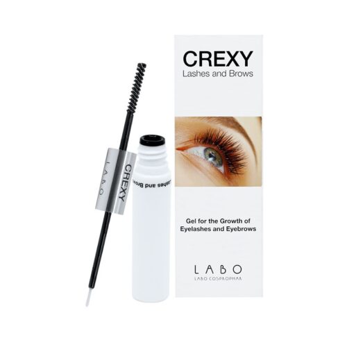 2311 CRESCINA Crexy Eyelashes and Eyebrows - 8ml | كريشينا سيروم للرموش و الحواجب - 8 مل