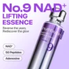 numbuzin No.9 NAD+ BIO Lifting-sil Essence - 50ml | نمبوزين إيسنس رقم 9 ناد بايو لشد البشرة - البوتوكس في زجاجة - 50 مل